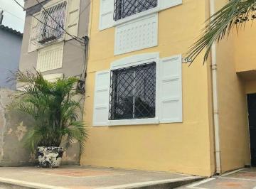 Casa de 3 habitaciones, Guayaquil · Casa en Venta Urbanización El Caracol