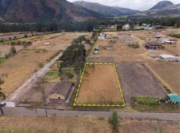 Terreno / Lote , Ibarra · Terreno en Venta – Sector La Esperanza, Ibarra