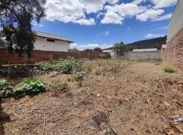 Terreno / Lote , Quito · Venta de Terreno en La Pampa, Oportunidad 533 m² Plano