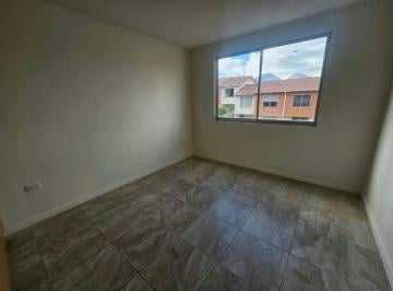 Departamento de 3 habitaciones, Quito · Pomasqui Urbanización La Campiña, Alquiler Departamento 88 m² con 3 Dorm., Parqueadero