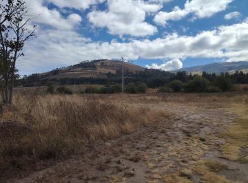 Terreno / Lote , Pedro Moncayo · Se Vende Terreno 500 m² Malchingui