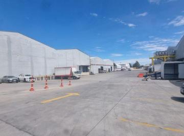 Bodega-Galpón , Quito · Rento Galpon/bodega de 300 m² Dentro de Parque Industrial en Tababela - Oyambarillo