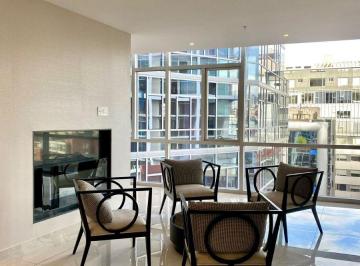 Departamento de 1 habitación, Quito · Vendo o Arriendo Suite Le Parc Duplex 63 m Piso 11 y 12, 63 m, 165 Mil Dólares