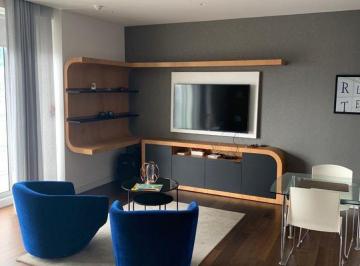 Suite de 1 habitación, Quito · Arriendo Suite Tipo Estudio en La González Suárez, Hermosa Vista, Balcón, amoblada $850.