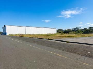 Bodega-Galpón , Guayaquil · Macrolote con Bodega Industrial en Venta en Via a Daule Km 26