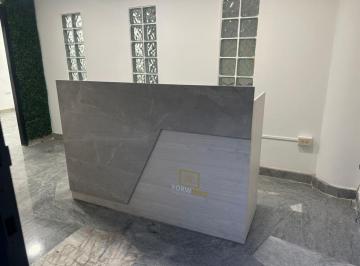Oficina comercial , Guayaquil · Urdesa, Oficina Comercial en Alquiler 93 m²
