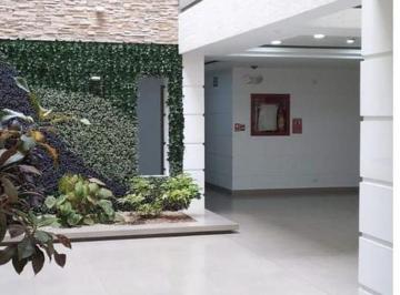 Suite de 1 habitación, Quito · Renta o Venta Suite con Patio en La Primavera Cumbaya