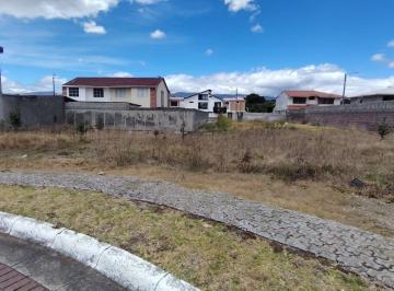 Terreno / Lote · 471m² · Terreno - Los Chillos