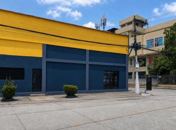 Bodega-Galpón , Guayaquil · Propiedad Comercial: Local - Bodega - Galpón, de 273 m², en Venta, en Garzota