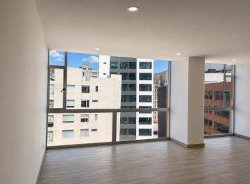 Departamento de 4 habitaciones, Quito · Departamento en Venta | 93 m² · 2 Parqueaderos · Bodega | Sector República del Salvadorusd 169.500