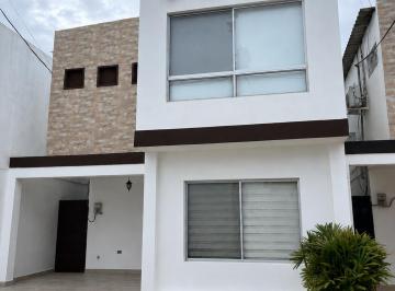 Casa de 4 habitaciones, Salinas · Casa en Venta o Alquiler en Ciudadela Privada Cerca del Mar