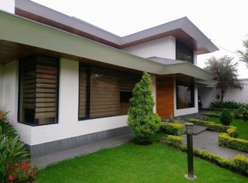Casa de 4 habitaciones, Quito · Arriendo Preciosa Casa Sector Jacaranda $3.m²
