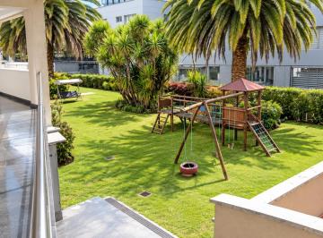 Departamento de 2 habitaciones, Quito · Arriendo Departamento Dos Habitaciones 100 m en La Portugal con Gymnasio