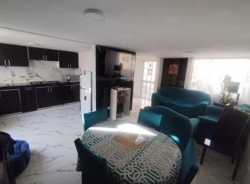 Casa · 90m² · 3 Habitaciones · 1 Estacionamiento · Casa en Venta Calderon