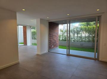 Departamento de 3 habitaciones, Quito · Departamento con Jardin de Venta o Renta Cumbaya
