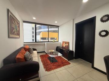 Departamento de 2 habitaciones, Guayaquil · Torres Bellini II – Alquilo Departamento Full Amoblado de 2 Dorm.– Puerto Santa Ana