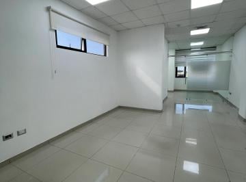Oficina comercial , Guayaquil · Oficina en Venta o Alquiler en Guayaquil, Garzota, 42 m², con Seguridad 24/7