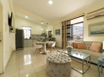 Departamento de 2 habitaciones, Guayaquil · Departamento en Alquiler en Guayaquil, Simón Bolívar, 2 Dorm.