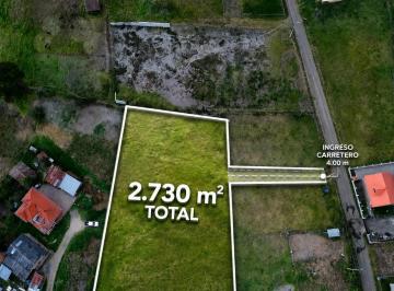 Terreno / Lote , Cuenca · Terreno en Venta en Cuenca, El Valle