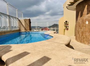 Departamento · 140m² · 3 Habitaciones · 1 Estacionamiento · Alquiler Dpto. Ceibos Urbanizacion Olivos II