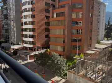 Suite de 1 habitación, Quito · Suite en Venta Amoblada Finlandia y Suecia 57 m² Habitables Republica del Salvador