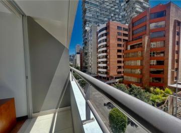 Suite de 1 habitación, Quito · Suite en Venta Amoblada 57 m² Habitables Av Republica del Salvador, La Carolina