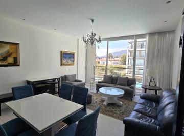 Departamento · 113m² · 2 Habitaciones · 2 Estacionamientos · Departamento Venta