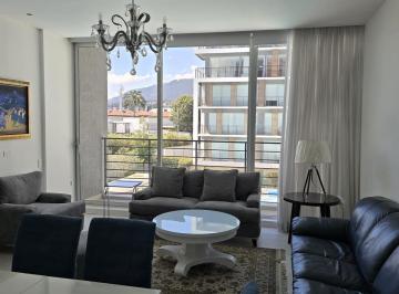 Departamento · 113m² · 2 Habitaciones · 2 Estacionamientos · Departamento Venta