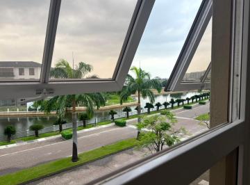 Casa de 3 habitaciones, Guayaquil · Vendo Departamento en Mocolí Vista Al Lago Moderno