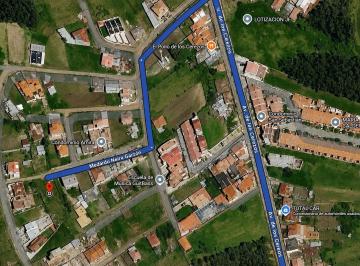 Terreno / Lote , Cuenca · Terreno en Venta en Cuenca, San Sebastián,826.29 m²