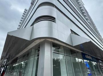 Local comercial , Guayaquil · Local Comercial en Alquiler en Guayaquil, Kennedy Norte, 93.39 m², Zona Estratégica