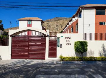 Casa Mitad del Mundo · Casa en Mitad del Mundo, Conjunto Portal del Oasis, San Antonio de Pichincha