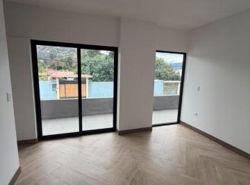Departamento de 2 habitaciones, Quito · Arriendo Departamento a Estrenar Sector La Cerámica
