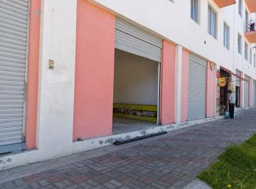 Local comercial · 27m² · Local Comercial en Ciudad Bicentenario