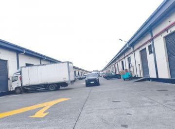 Terreno / Lote , Guayaquil · Bodega en Venta Vía a Daule Parque Califronia 2 A. Marín