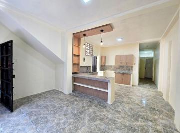 Departamento de 2 habitaciones, Guayaquil · Departamento en Alquiler, Planta Baja, 2 Dorm. Remodelado - Gallegos Lara, Suroeste de Guayaquil