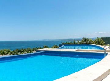 Departamento de 1 habitación, Santa Elena · Suite en Venta Full Amoblada en Ayangue Vista Al Mar Urbanizacion Cerr