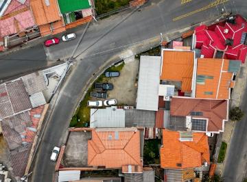 Terreno / Lote , Cuenca · Terreno en Venta — Sector Miraflores, Cuenca