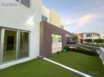 Casa · 292m² · 5 Habitaciones · 2 Estacionamientos · Manta Beach, Casa Moderna y Espaciosa - Sb