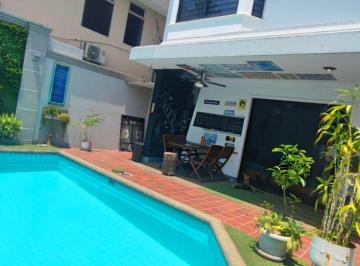 Casa de 4 habitaciones, Guayaquil · Casa en Venta Olivos 1 - Ceibos 4 Dorm.