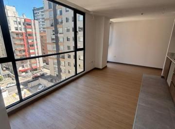 Suite de 1 habitación, Quito · Arriendo Suite por Estrenar en Republica del Salvador
