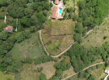 Terreno / Lote , Santa Isabel · Terreno en Yunguilla Sector Corazari 2640 m²