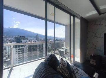 Suite de 1 habitación, Quito · Se Renta Suite Amoblada - Eloy Alfaro y Portugal
