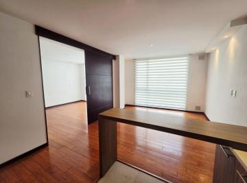Departamento · 82m² · 1 Habitación · Suite en Venta Quiteño Libre