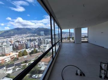 Departamento · 235m² · 1 Habitación · 1 Estacionamiento · Penthouse, en Venta, Sector Bellavista