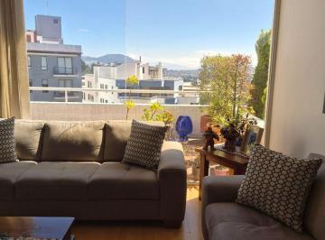 Departamento de 4 habitaciones, Quito · Departamento de 374 m² con 4 Dorm. en Venta en El Bosque