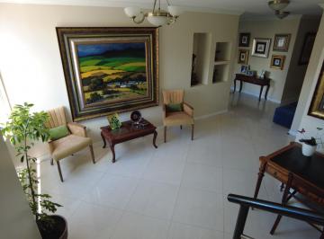 Departamento · 526m² · 4 Habitaciones · 4 Estacionamientos · Lujo, Amplitud, Seguridad y Ubicación