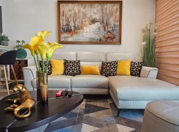 Departamento de 2 habitaciones, Guayaquil · Departamento en Venta Full Amoblado en Arcos Plaza