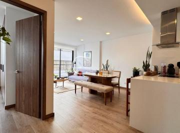 Suite de 1 habitación, Quito · Suite de Lujo Amplia en Renta Totalmente Amoblada
