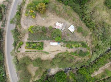 Terreno / Lote , Santa Isabel · Lote en Yunguilla a Pocos m de La Via